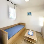 Appartement 4-6 Couchages Vue Et Port De Corse *