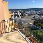 4-6 Couchages Vue Et Port De Corse *