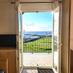 Appartement 4-6 Couchages Vue Et Port De Corse