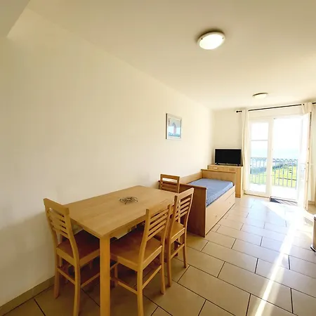 4-6 Couchages Vue Et Port De Corse * 萨里索伦札拉