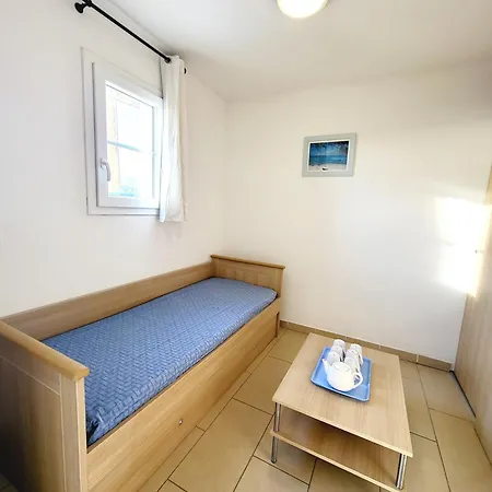 Apartmán 4-6 Couchages Vue Et Port De Corse *