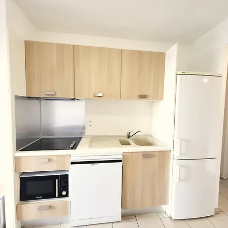 4-6 Couchages Vue Et Port De Corse * 萨里索伦札拉