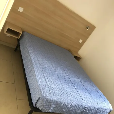 Apartmán 4-6 Couchages Vue Et Port De Corse *
