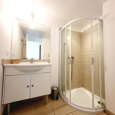 4-6 Couchages Vue Et Port De Corse * Sari-Solenzara