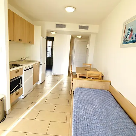 4-6 Couchages Vue Et Port De Corse * Sari-Solenzara