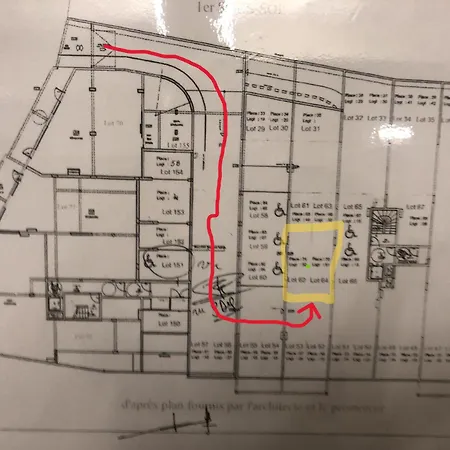 4-6 Couchages Vue Et Port De Corse 아파트 *