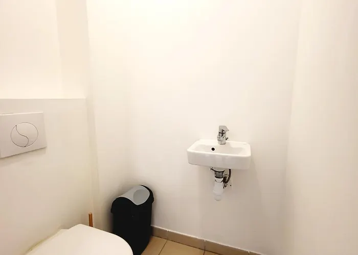 4-6 Couchages Vue Et Port De Corse Apartman