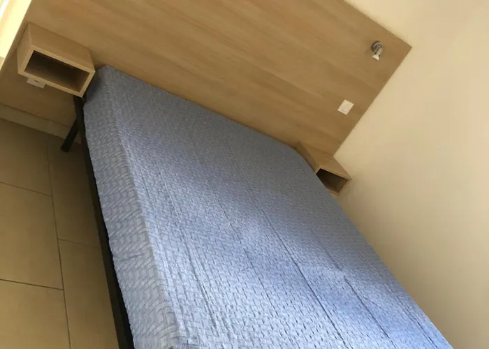 Apartmán 4-6 Couchages Vue Et Port De Corse *