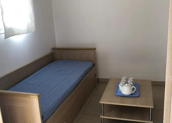 Apartman 4-6 Couchages Vue Et Port De Corse Sari Solenzara