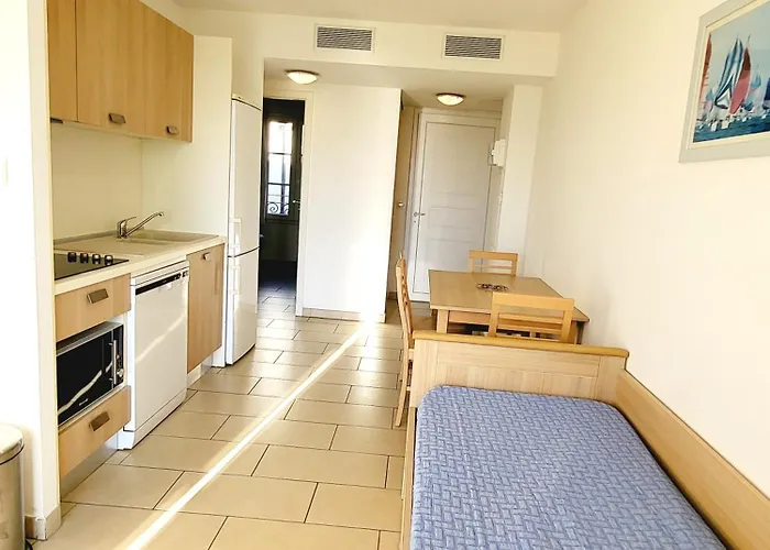 4-6 Couchages Vue Et Port De Corse * Sari-Solenzara