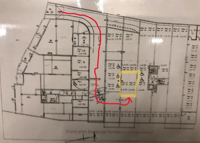 4-6 Couchages Vue Et Port De Corse Apartman *